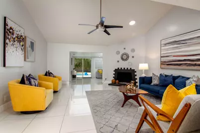 263 E Morongo Road, Palm Springs, CA 92264 - Photo 15