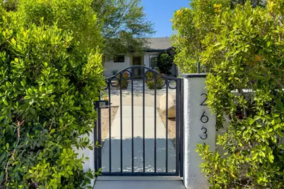 263 E Morongo Road, Palm Springs, CA 92264 - Photo 11