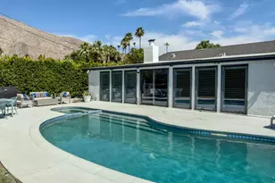 263 E Morongo Rd, Palm Springs, CA 92264 - Photo 39