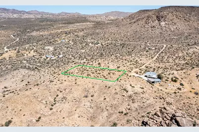 53102 Geronimo Trail, Pioneertown, CA 92268 - Photo 15