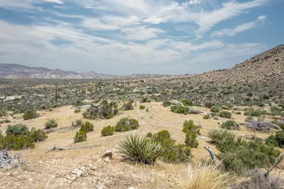 53102 Geronimo Trail, Pioneertown, CA 92268 - Photo 9