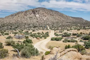 53102 Geronimo Trail, Pioneertown, CA 92268 - Photo 1