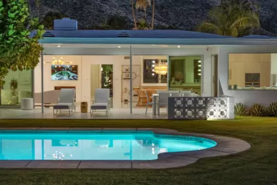 2622 S Calle Palo Fierro, Palm Springs, CA 92264 - Photo 107
