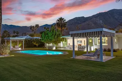 2622 S Calle Palo Fierro, Palm Springs, CA 92264 - Photo 105
