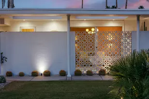 2622 S Calle Palo Fierro, Palm Springs, CA 92264 - Photo 97