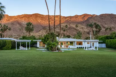 2622 S Calle Palo Fierro, Palm Springs, CA 92264 - Photo 25
