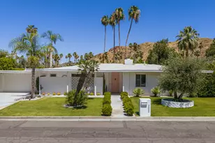 2622 S Calle Palo Fierro, Palm Springs, CA 92264 - Photo 5