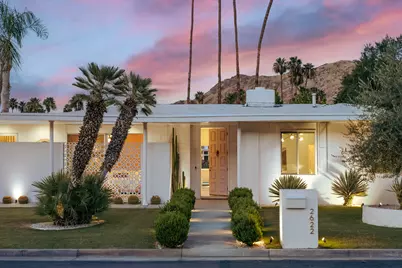 2622 S Calle Palo Fierro, Palm Springs, CA 92264 - Photo 95
