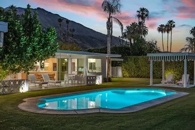 2622 S Calle Palo Fierro, Palm Springs, CA 92264 - Photo 103