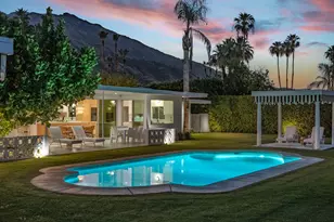 2622 S Calle Palo Fierro, Palm Springs, CA 92264 - Photo 103