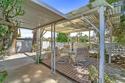 513 Jade Lane, Palm Springs, CA 92264 - Photo 19