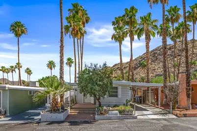 513 Jade Lane, Palm Springs, CA 92264 - Photo 1