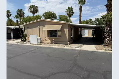 51555 Monroe Street #69, Indio, CA 92201 - Photo 1