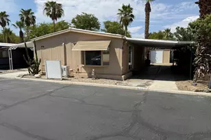 51555 Monroe Street, Indio, CA 92201 - Photo 1