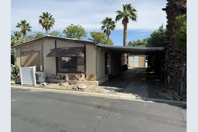 51555 Monroe Street #69, Indio, CA 92201 - Photo 1