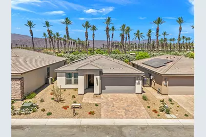 51805 Pinnacle Vista Drive, Indio, CA 92201 - Photo 1