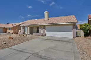 33873 Drifting Sands Cir, Thousand Palms, CA 92276 - Photo 3