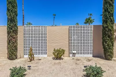2250 S Calle Palo Fierro #6, Palm Springs, CA 92264 - Photo 35