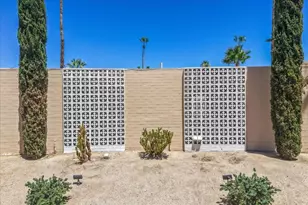 2250 S Calle Palo Fierro, Palm Springs, CA 92264 - Photo 35