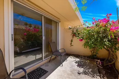 2250 S Calle Palo Fierro #6, Palm Springs, CA 92264 - Photo 31