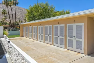 2250 S Calle Palo Fierro #6, Palm Springs, CA 92264 - Photo 43