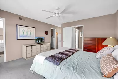 2250 S Calle Palo Fierro #6, Palm Springs, CA 92264 - Photo 21