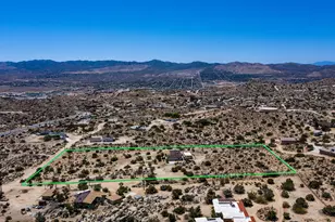 56949 Spencer Rd, Yucca Valley, CA 92284 - Photo 41
