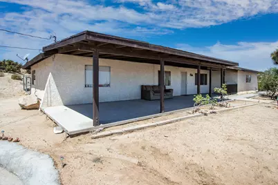 56949 Spencer Road, Yucca Valley, CA 92284 - Photo 17