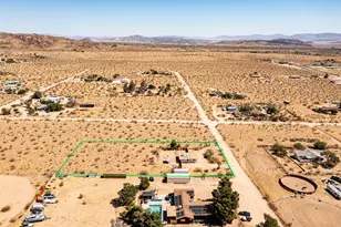 340 Cherokee Trail, Yucca Valley, CA 92284 - Photo 13