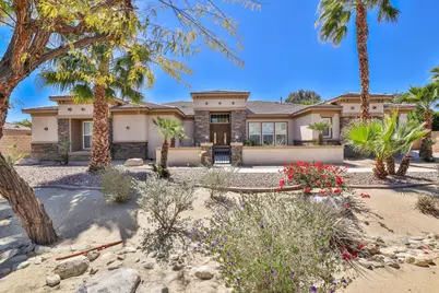 80445 Paria Way, Indio, CA 92201 - Photo 1