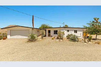 8669 Via Rocosa Road, Joshua Tree, CA 92252 - Photo 5