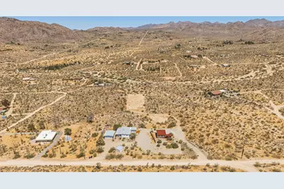 8669 Via Rocosa Road, Joshua Tree, CA 92252 - Photo 41