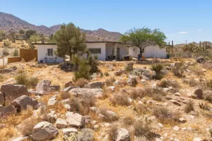 8669 Via Rocosa Rd, Joshua Tree, CA 92252 - Photo 3