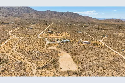 8669 Via Rocosa Road, Joshua Tree, CA 92252 - Photo 39