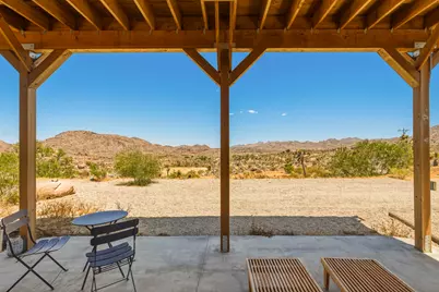 8669 Via Rocosa Road, Joshua Tree, CA 92252 - Photo 25