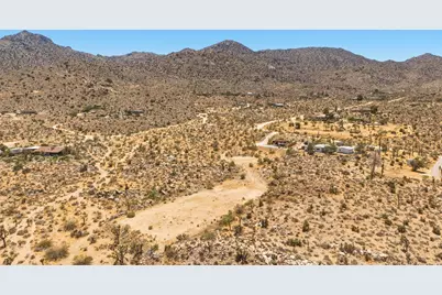 8669 Via Rocosa Road, Joshua Tree, CA 92252 - Photo 37