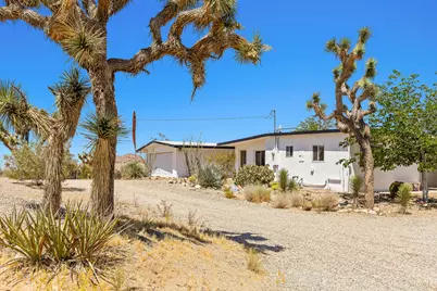 8669 Via Rocosa Road, Joshua Tree, CA 92252 - Photo 35