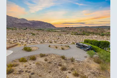 0 Cholla Way Way, Palm Desert, CA 92260 - Photo 3