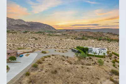 0 Cholla Way Way, Palm Desert, CA 92260 - Photo 3