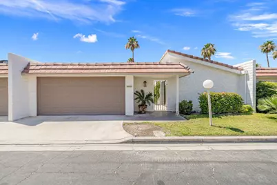 34351 Calle Las Palmas, Cathedral City, CA 92234 - Photo 1