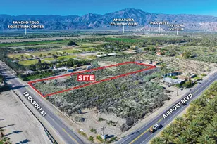 0 W Jackson St, Thermal, CA 92274 - Photo 1