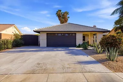 68355 Espada Road, Cathedral City, CA 92234 - Photo 1