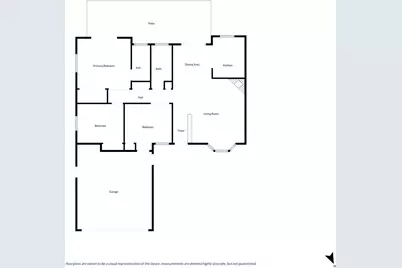 68355 Espada Road, Cathedral City, CA 92234 - Photo 5