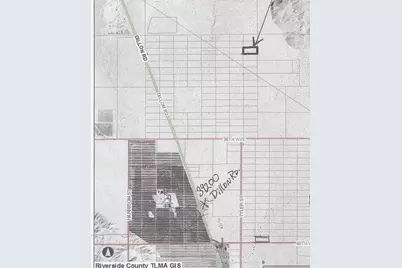 5 Ac Old Aqueduct Road, Indio, CA 92201 - Photo 5