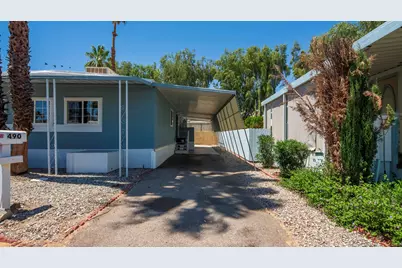 490 Prairie, Cathedral City, CA 92234 - Photo 31