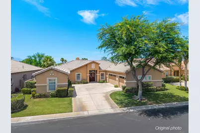 45809 Meadow Lake Drive, Indio, CA 92201 - Photo 3