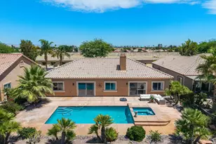 45809 Meadow Lake Dr, Indio, CA 92201 - Photo 7
