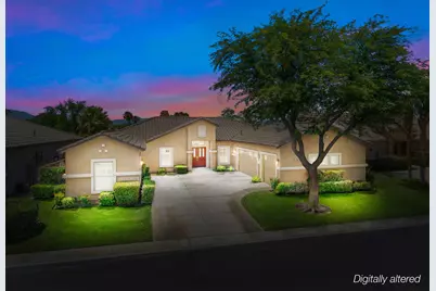 45809 Meadow Lake Drive, Indio, CA 92201 - Photo 1