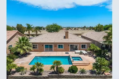 45809 Meadow Lake Drive, Indio, CA 92201 - Photo 47