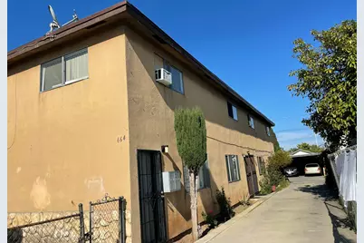664 Ford Boulevard, Los Angeles, CA 90022 - Photo 3